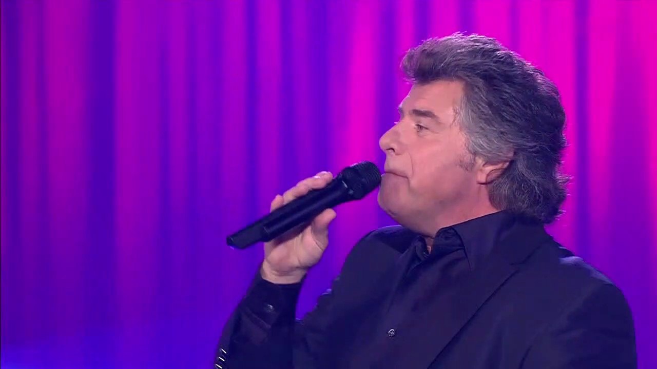 Andy Borg - Medley 2018