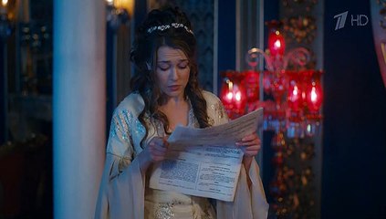 Султан моего сердца (3 серия из 24) / Kalbimin Sultanı / HD