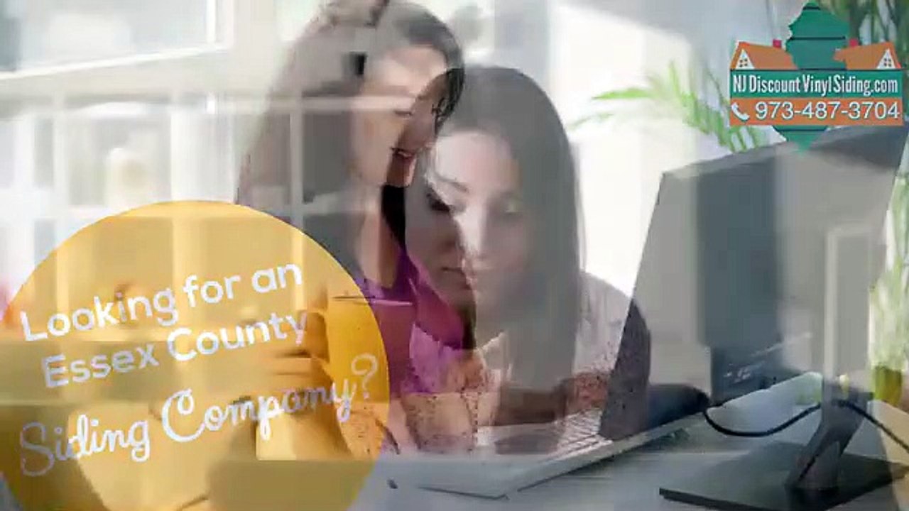 Top Notch Glen Ridge NJ, 07028 Exterior Vinyl Siding Expert (973) 487-3704