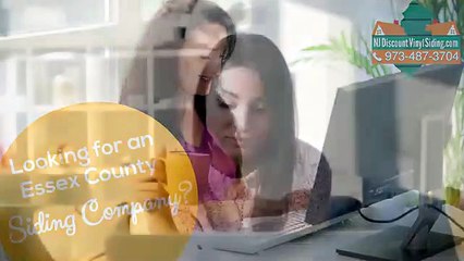 Top Notch Glen Ridge NJ, 07028 Exterior Vinyl Siding Expert (973) 487-3704