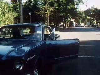 Mike Hammer  S03E01 - Rollentausch