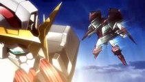 Gundam 00 Epi.
 19