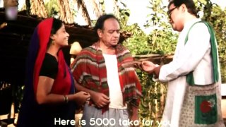 Meghla Akash-Moushumi, Purnima, Shabana AzmiPart 1.3