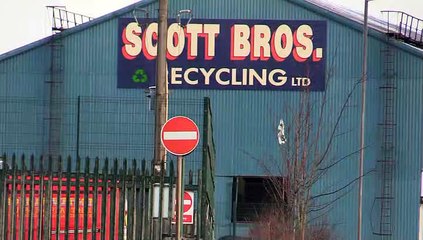 GOODLINES: 10th January 2019