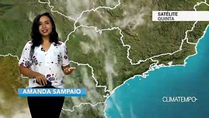 Download Video: Previsão Grande SP – Condições para chuva