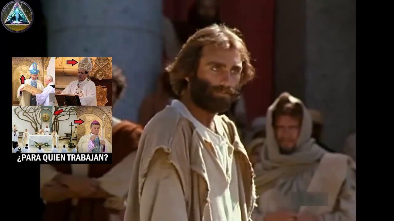 El VIDEO que YAHVE(Jehová) NO quiere que VEAS!! Ateo o religioso?? Sal del engaño que NOS DIVIDE!!