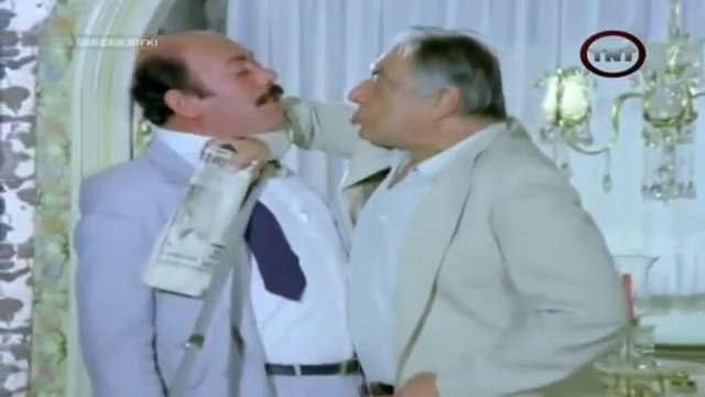 Tarzan Rıfkı Kemal Sunal 1986 Part 2