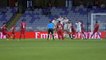 Al Rawi scores first international goal as Qatar beat Lebanon