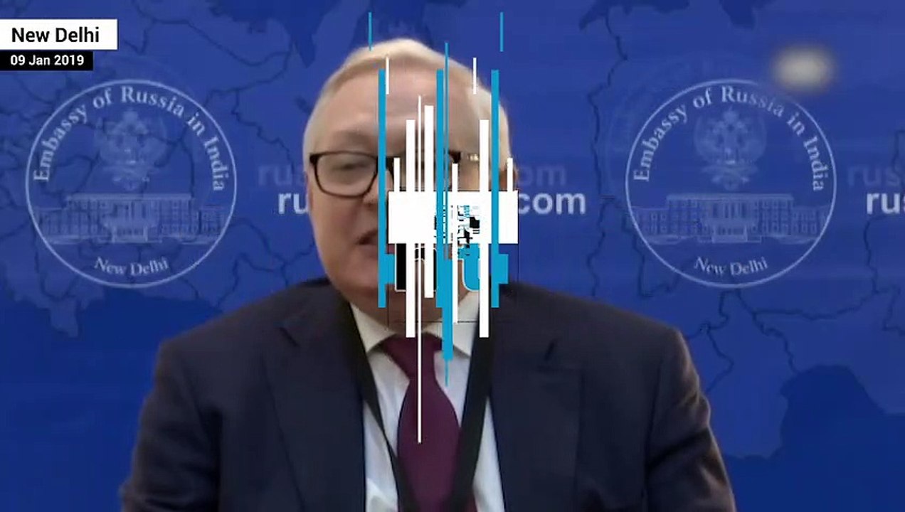 Russia rebukes Trump over ‘Afghan library’ remarks