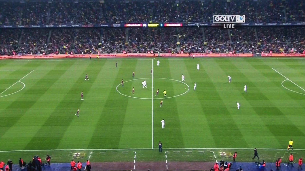 GOLTV Play