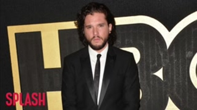 Kit Harington: Game Of Thrones' Final Season 'Broke' The Cast