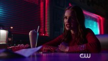 RIVERDALE 3X09 | CHAPTER FORTY-FOUR- NO EXIT Extended Promo