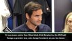 Open d'Australie - Federer : "Je sens que je peux battre tout le monde"