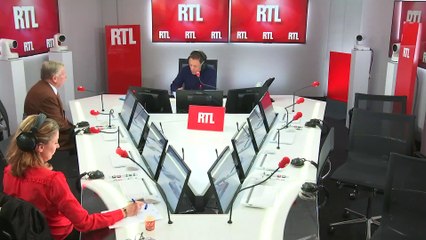 Grand débat national : "Une course d'obstacles plus qu'un long fleuve tranquille", dit Duhamel