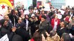 Tunus'ta öğretmenlerden maaş protestosu - TUNUS