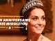 Bon anniversaire Kate Middleton !