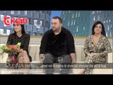 Rudina - Hot Topics: Lajmet me te nxehta te showbizit shqiptar dhe te huaj! (09 janar 2019)