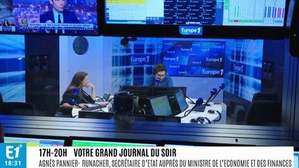Soldes d'hiver : "il y aura un bon niveau de démarques" après le mouvement des "gilets jaunes", assure Agnès Pannier-Runacher