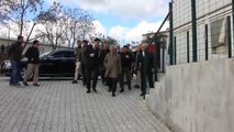 Vali Doğan'dan Bayırbucak Türkmenlerine Ziyaret