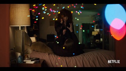 Russian Doll: Season 1 | Official Trailer [HD] | Netflix