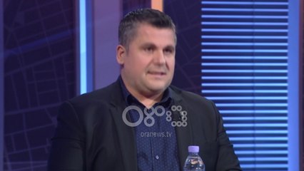 Ora News –Gent Zeneli: Në qeverinë aktuale është një flluskë e madhe falsiteti