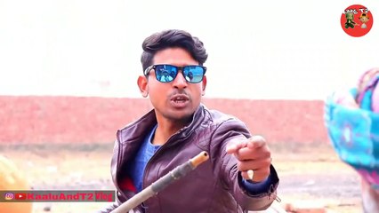 Baapu Nayak Beta Khalnayak 6 ¦¦ Desi panchayat ¦¦ Kaalu And T2 Vlog ¦¦ ft Chauhan vines official ¦¦