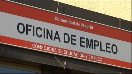 Еврозона: безработных стало меньше