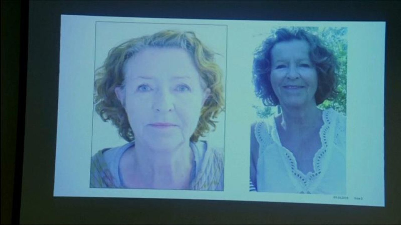 Norwegen: 9 Mio. Euro für entführte Millionärsgattin?