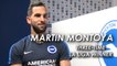 Opta Quiz - Martin Montoya answers questions on his career