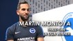 Opta Quiz - Martin Montoya answers questions on his career