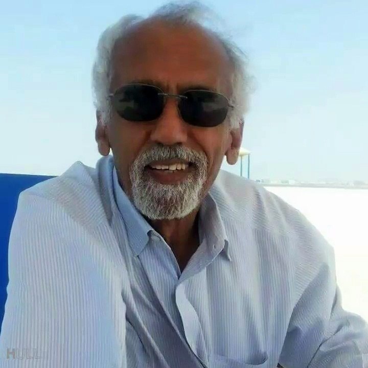 Dr. Majid Balóch | Balóchi rabédag o Shay Jamil Balóchi