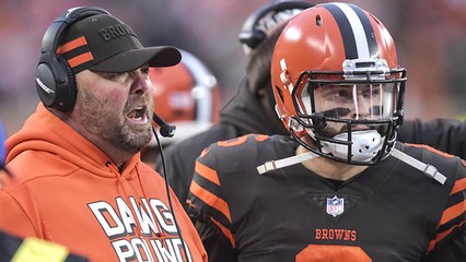 Kinkhabwala: Decision to hire Kitchens had a lot to do with Mayfield