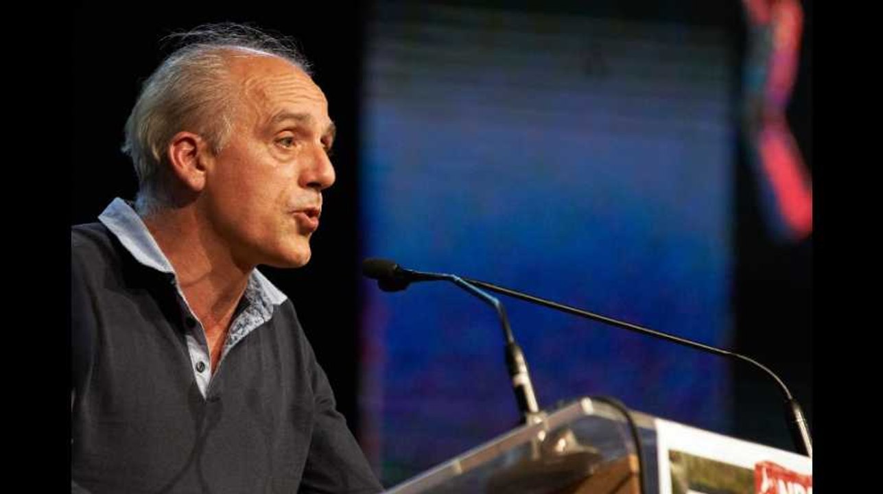 Ford : l'appel désespéré de Philippe Poutou à Teddy Riner