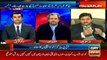 Oposition is not happy with Fayyaz ul Hassan Chohan, Says Malik Ahmed