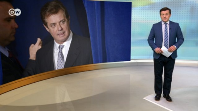 Новые данные о предполагаемом вмешательстве РФ в выборы в США – DW Новости (09.01.2018)