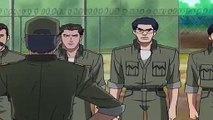 Metal Panic! Epi.r 19