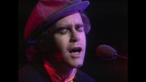 Elton John - Song For Guy (Live On The Old Grey Whistle Test)