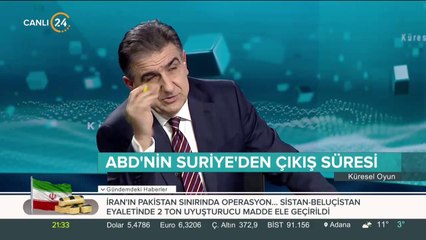 Selim Atalay ile Küresel Oyun