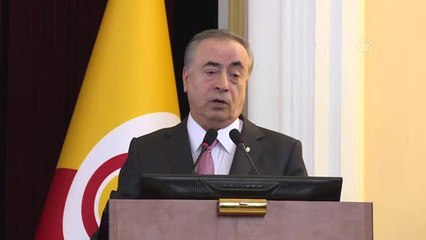 Mustafa Cengiz: "Tff Başkanı'nın Antalya'da Ettiği Söz Bizi Çok Yaraladı"