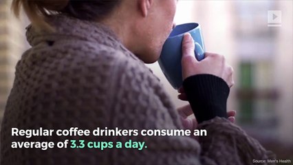 How Does Coffee Affect Your Anxiety?