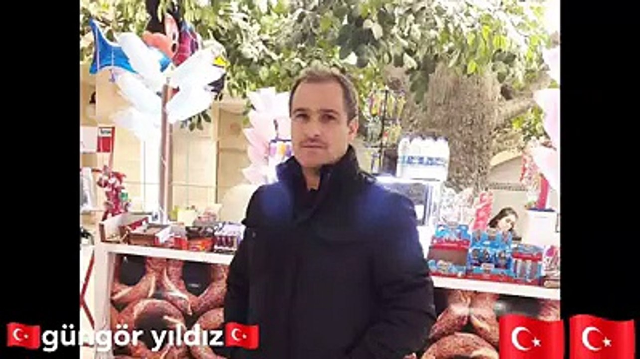 güngör yıldız