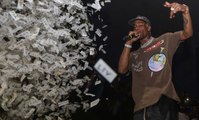 Travis Scott Being Sued for Canceled Performance