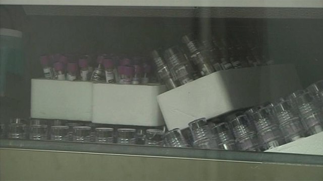 Doping: la Wada avrà accesso ai dati degli atleti russi