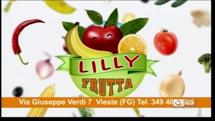 TG GARGANOTV 09 01 2019