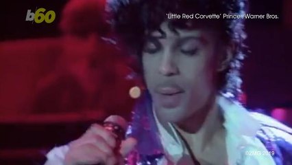Prince Look-alike Claims He Gets Stopped By People 10X A Due to the Resemblance
