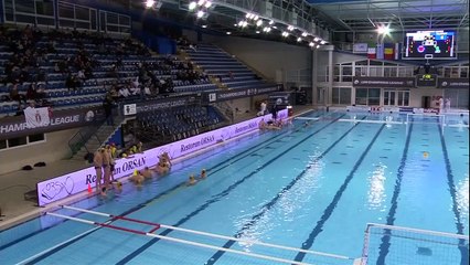 DAY 6 -  Jug DUBROVNIK vs HAVK Mladost ZAGREB (CRO)