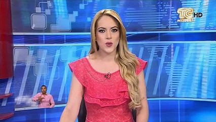 Sujetos armados roban local en Esmeraldas