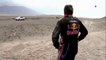 Dakar 2019 : Carlos Sainz dit adieu au titre, Loeb en perdition, Peterhansel s'impose !
