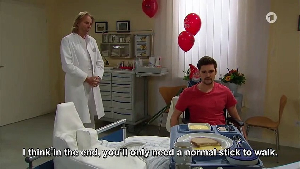 Boris & Tobias Episode 3068