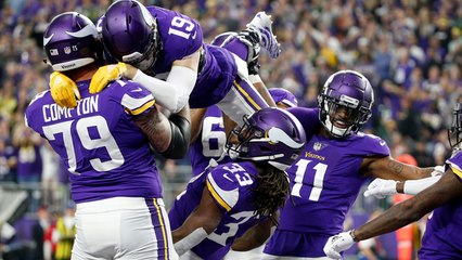 Best Week 12 dances around the NFL | The Checkdown